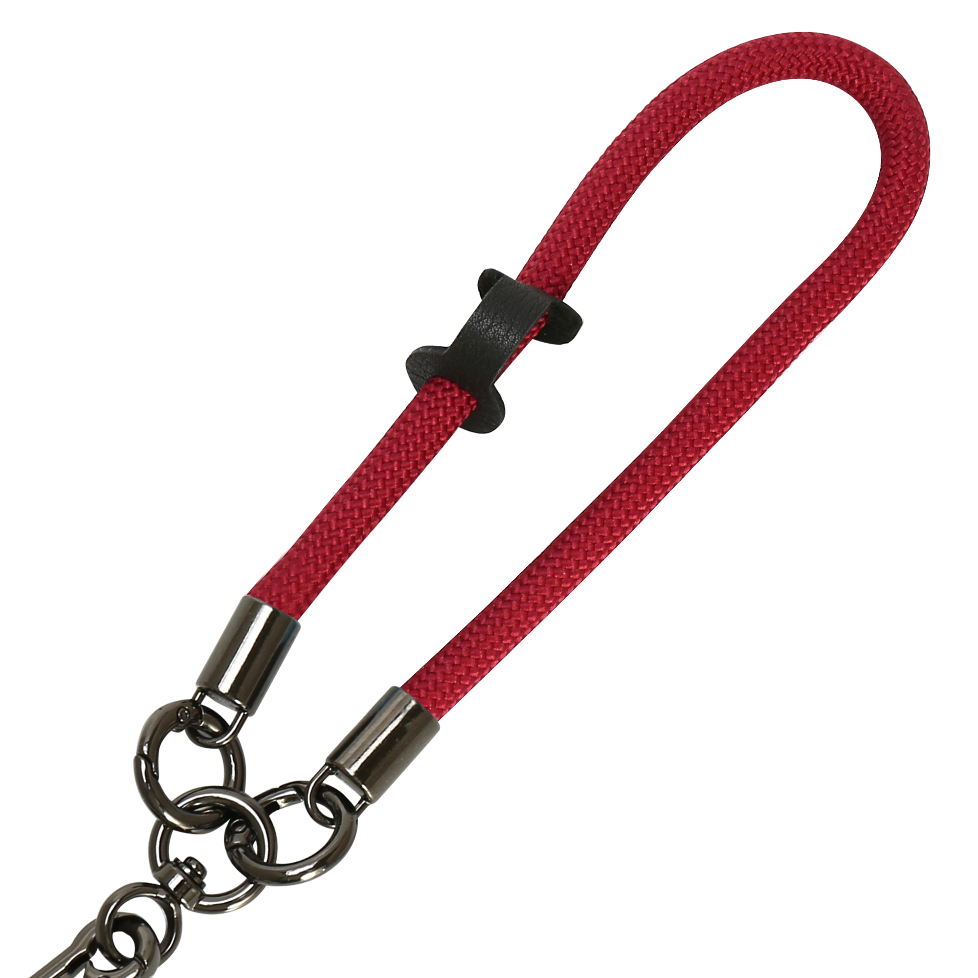 AuroraGlow Slim Phone Strap