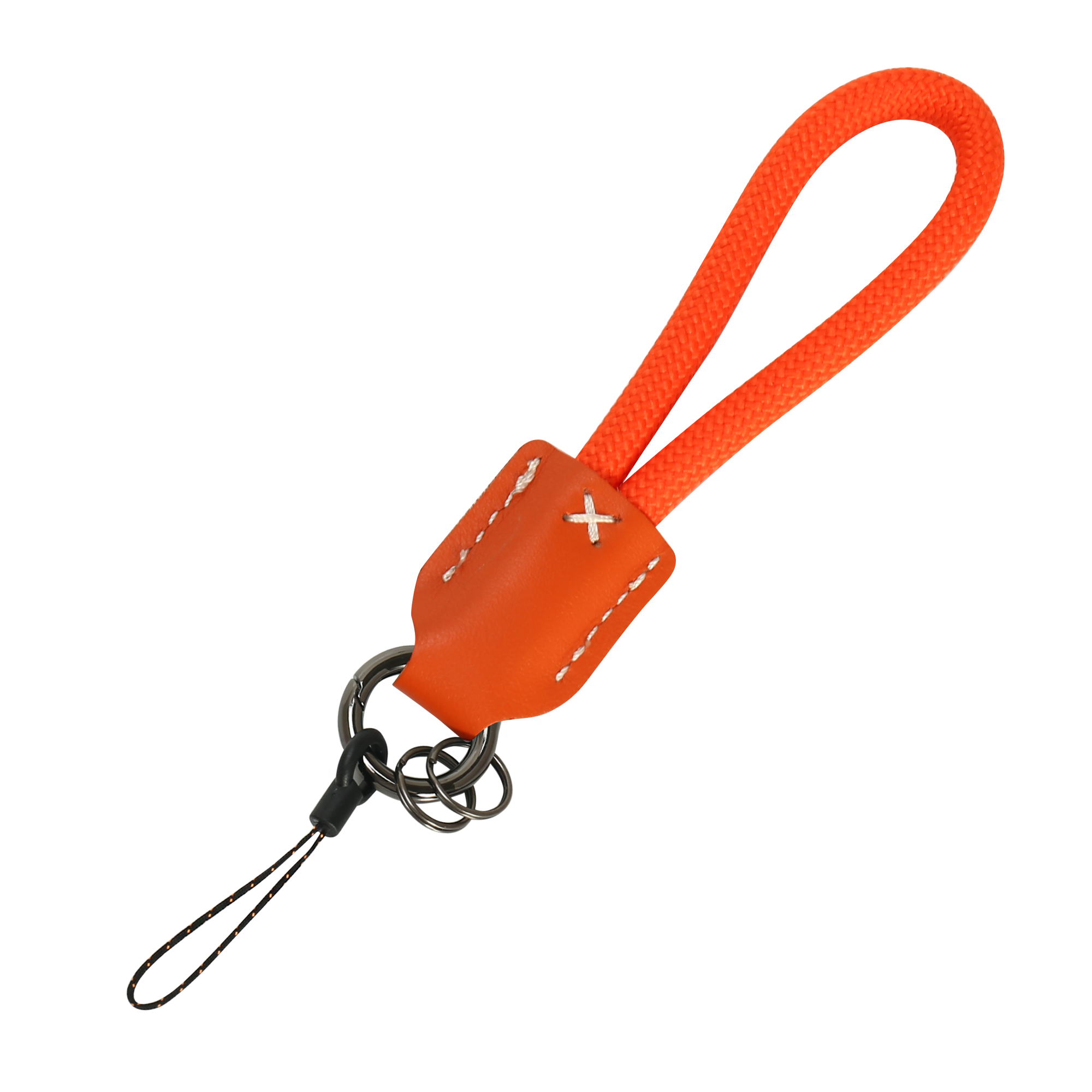 LuxeLink Tactile Phone Strap