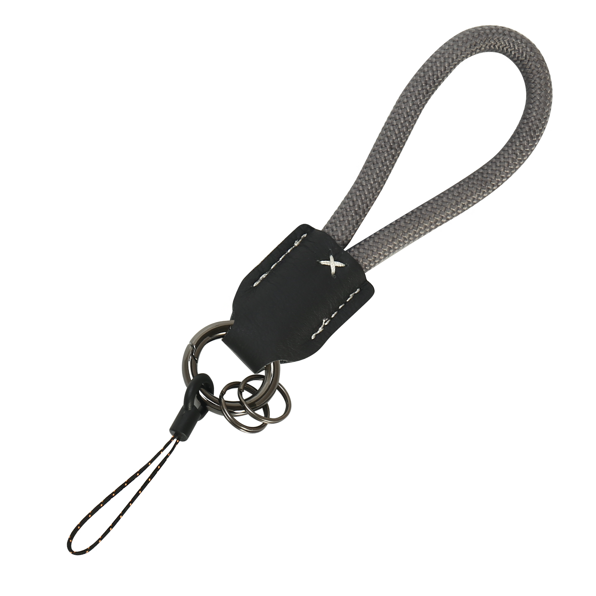LuxeLink Tactile Phone Strap