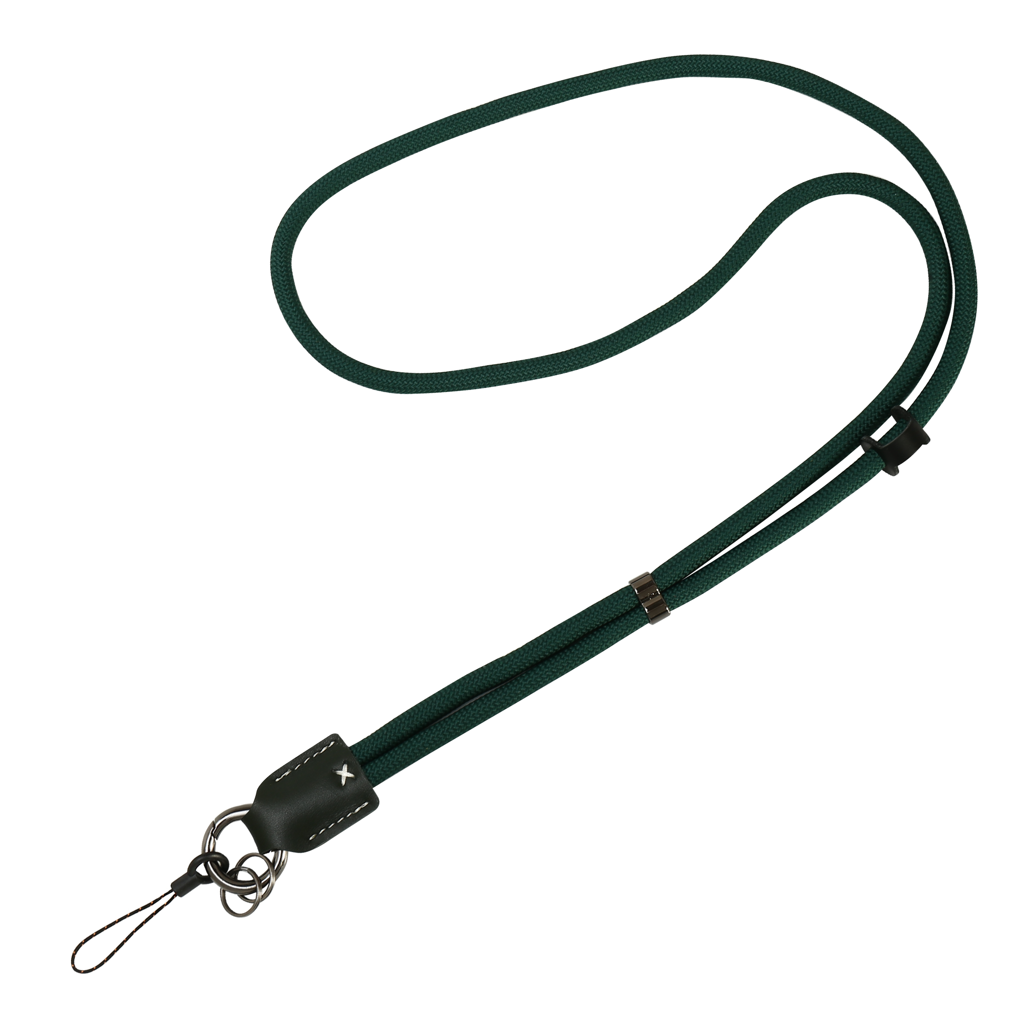 VioletWeave Bold Phone Strap