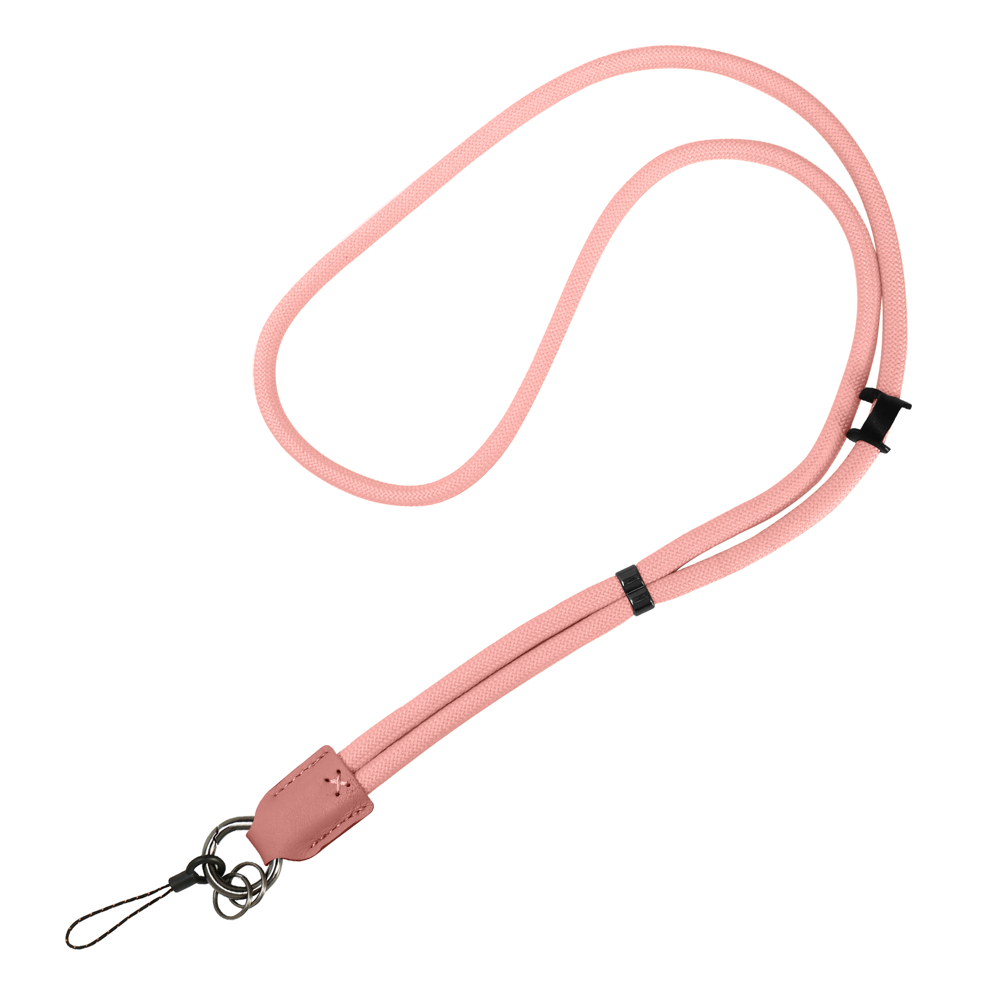 VioletWeave Bold Phone Strap