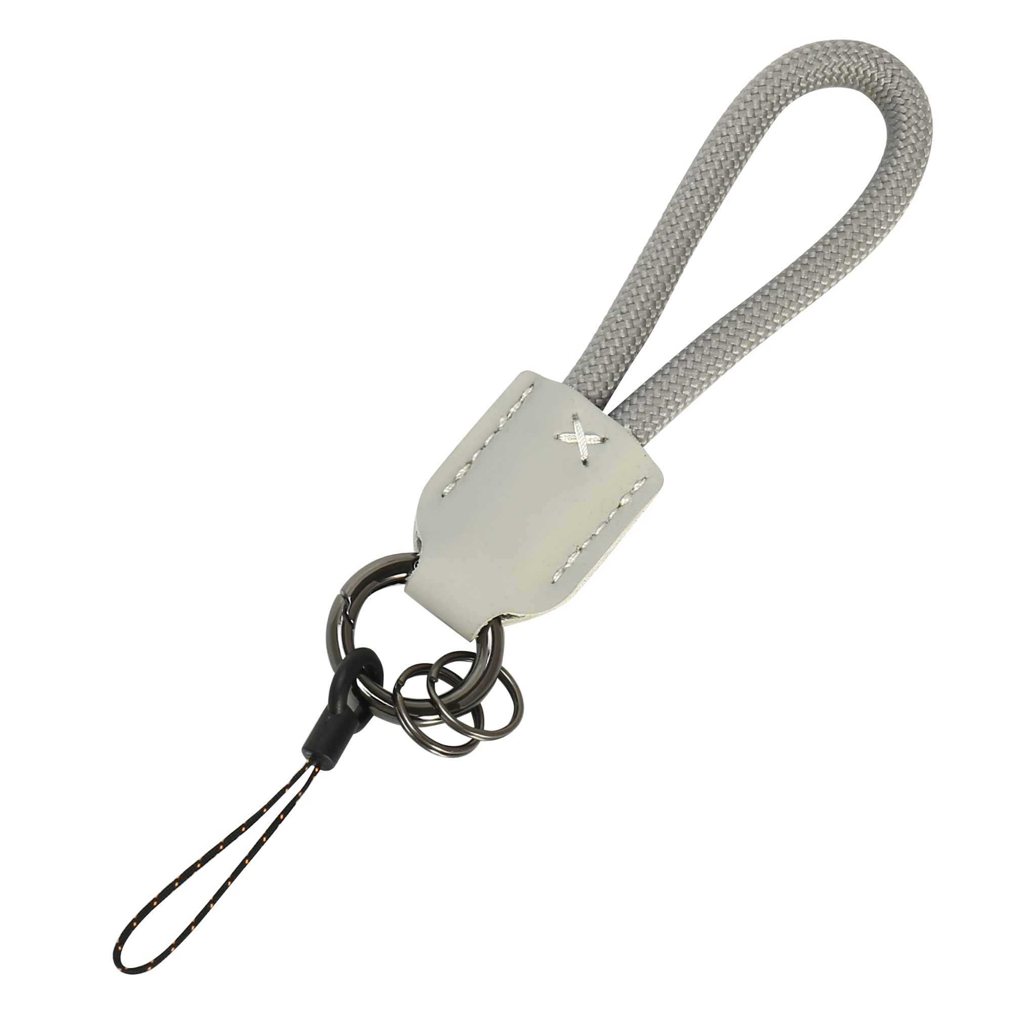 LuxeLink Tactile Phone Strap