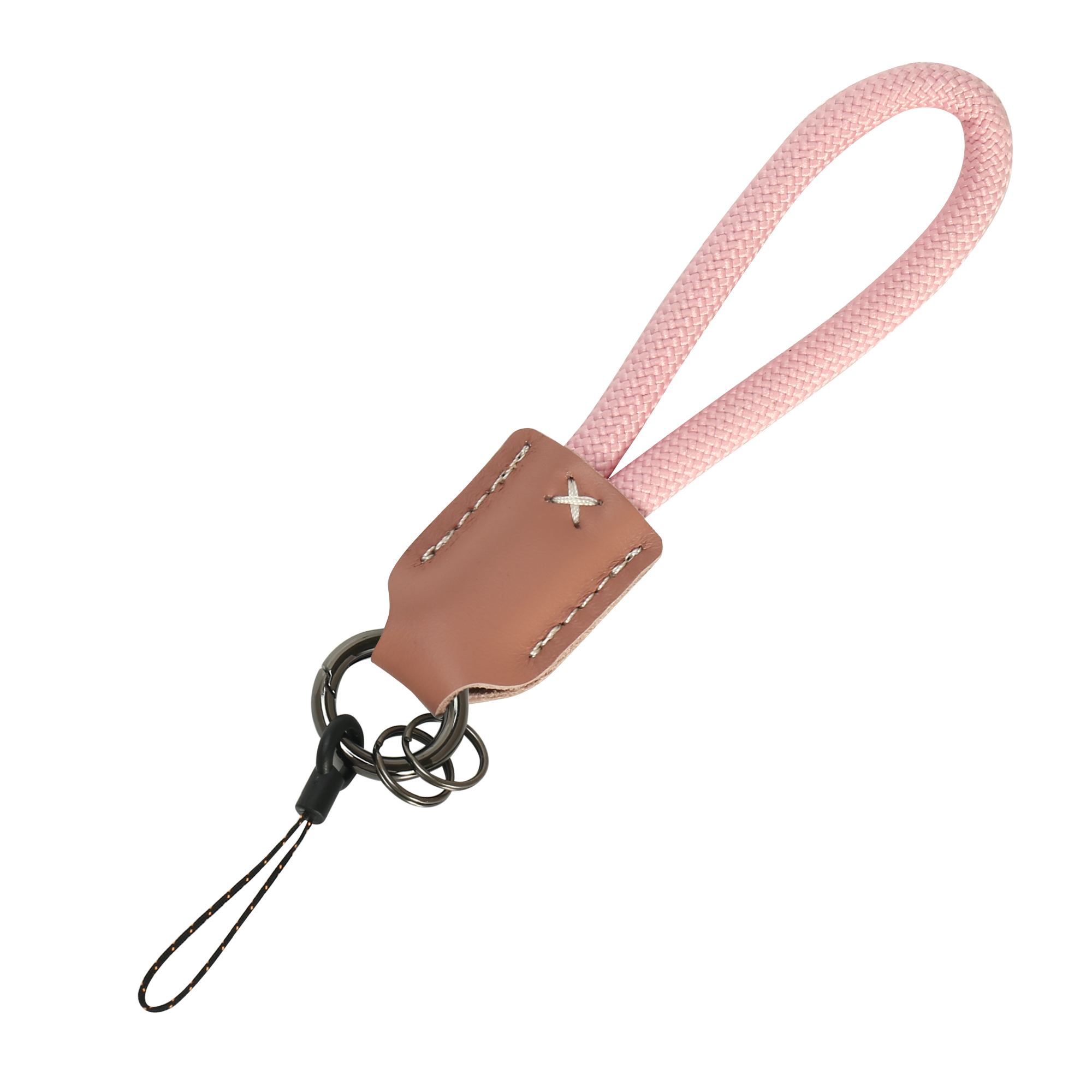 LuxeLink Tactile Phone Strap