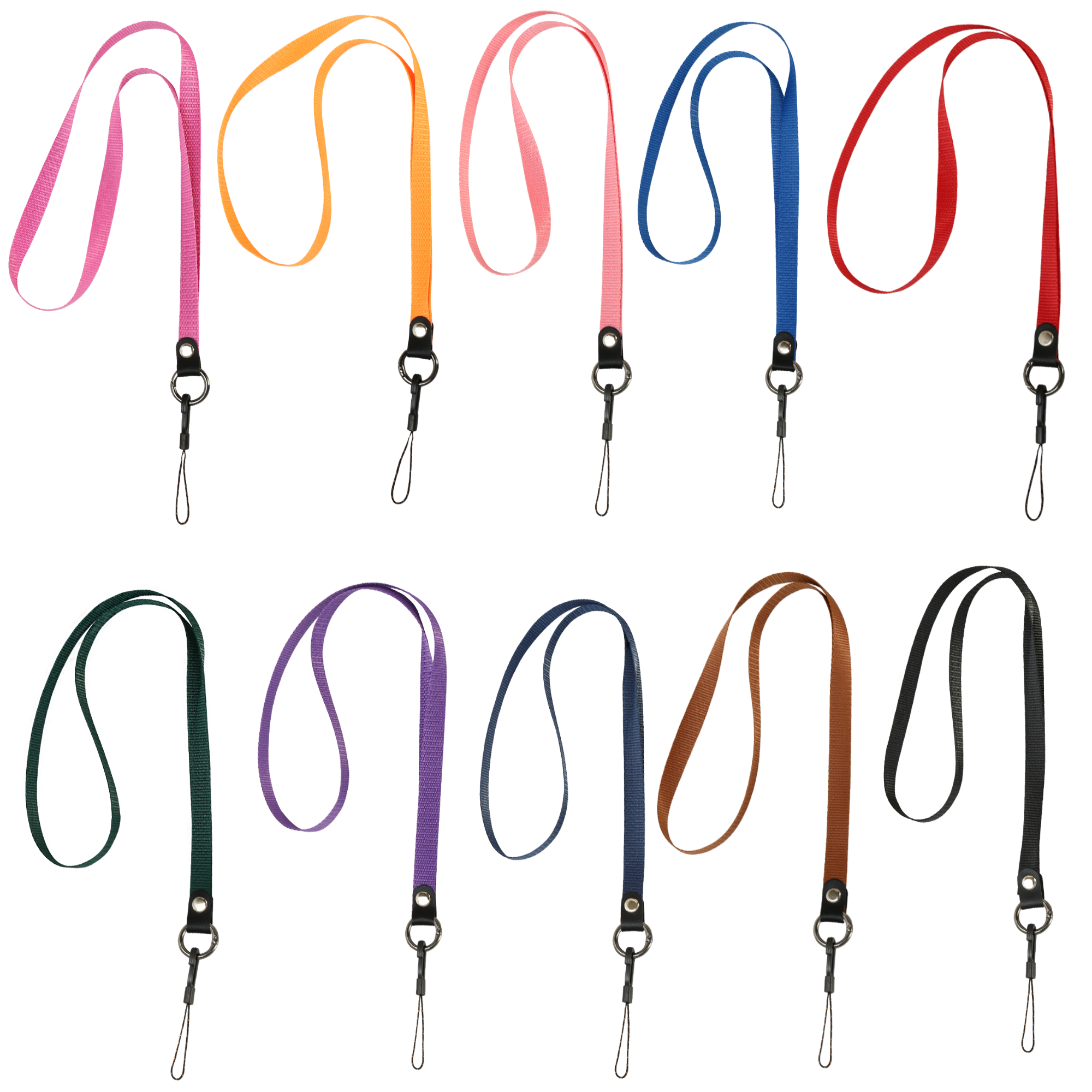 OmniWeave Flat Phone Strap