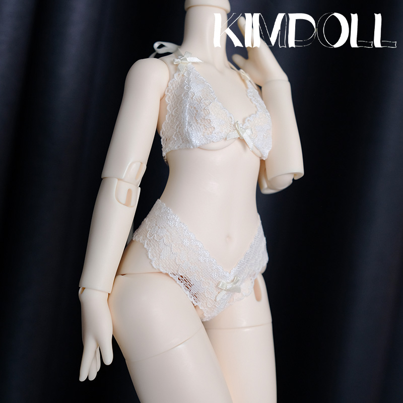 KIMDOLL Resin Doll Peach Chinese style – A Genuine Anime - style 4 - scale BJD Doll with Ball - jointed Figure