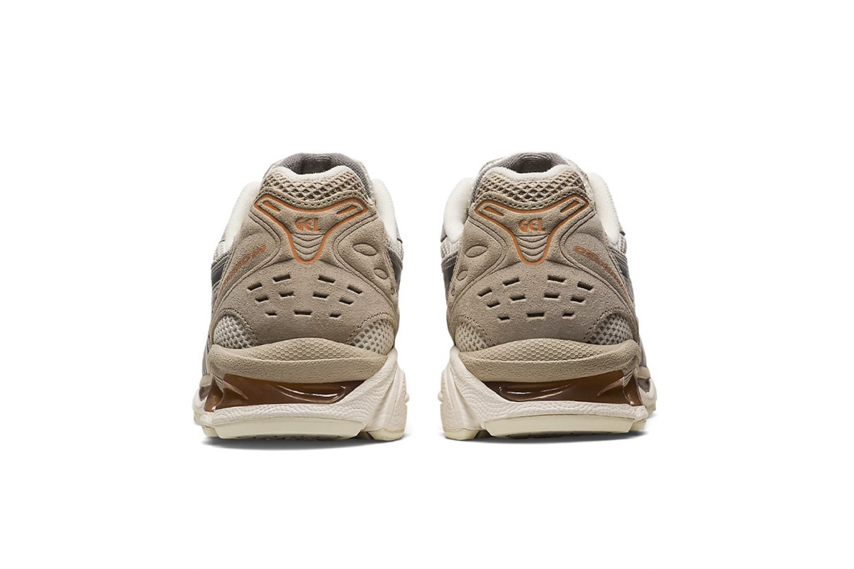 ASICS Gel-Kayano 14 Birch Clay Grey 1201A161-200