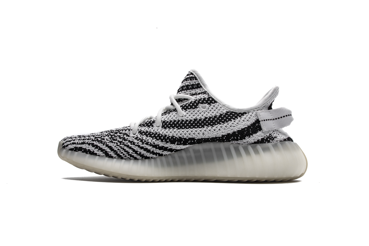 Adidas Yeezy Boost 350 V2 Zebra CP9654