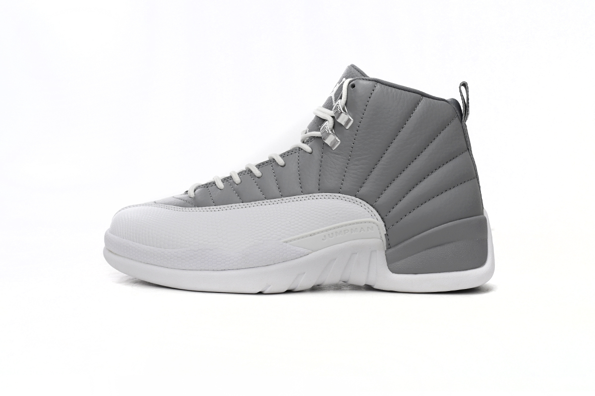 Air Jordan 12 Stealth CT8013-015