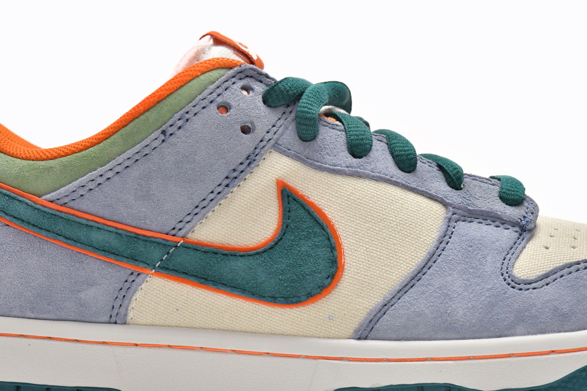 Otomo Katsuhiro x Nike SB Dunk Low Steamboy OST LF0039-017