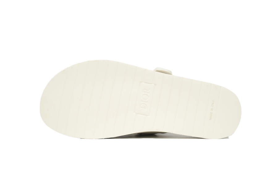 Dior Alpha Oblique All White 3SA081YXV_H060