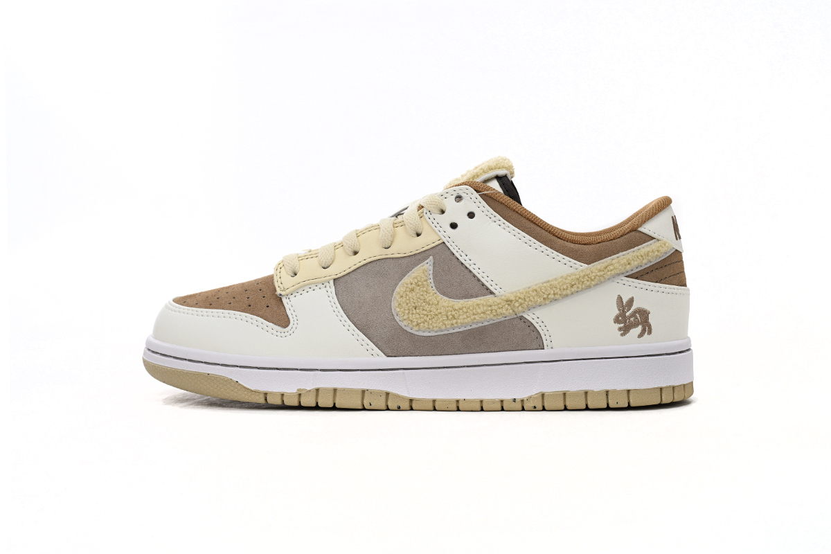 Nike Dunk Low Year Of The Rabbit FD4203-211