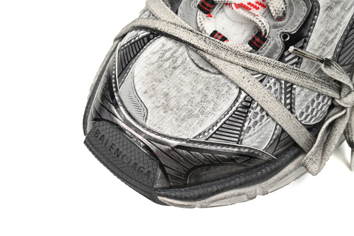 Balenciaga 3XL Sneaker in Lime 734734 W3XL5 1219