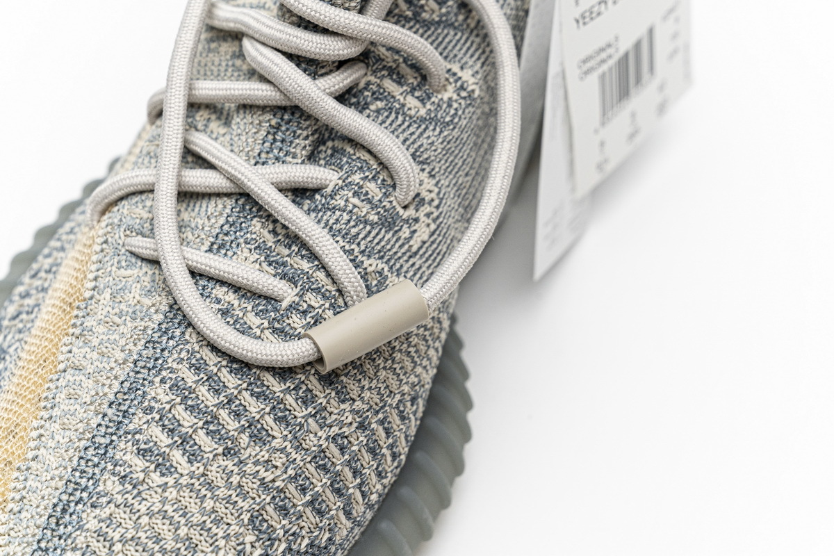 adidas Yeezy Boost 350 V2 Israfil Real Boost FZ5421