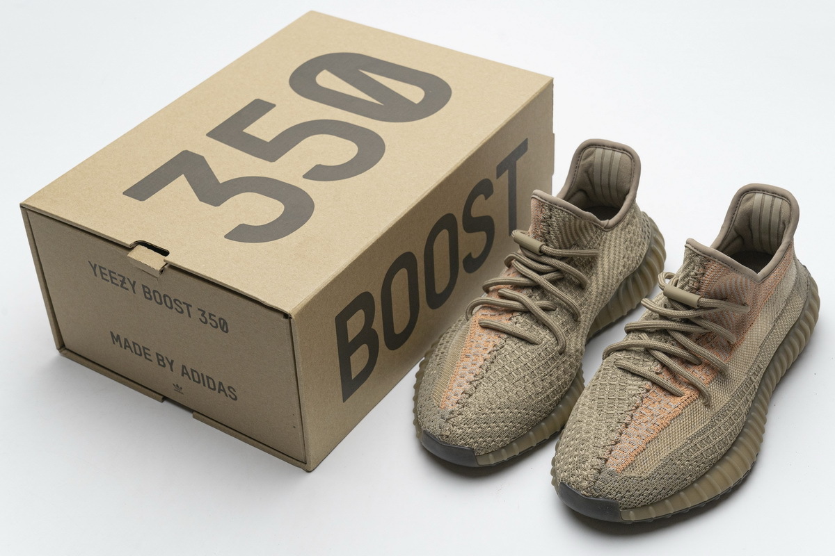 adidas Yeezy 350 V2 Eliada FZ5240