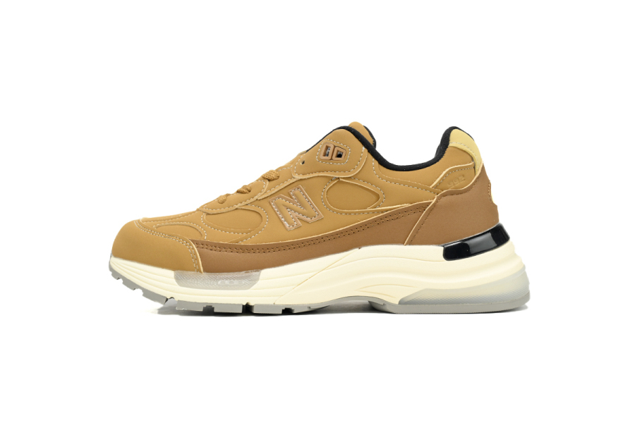 New Balance 992 Sand Soil M992LX