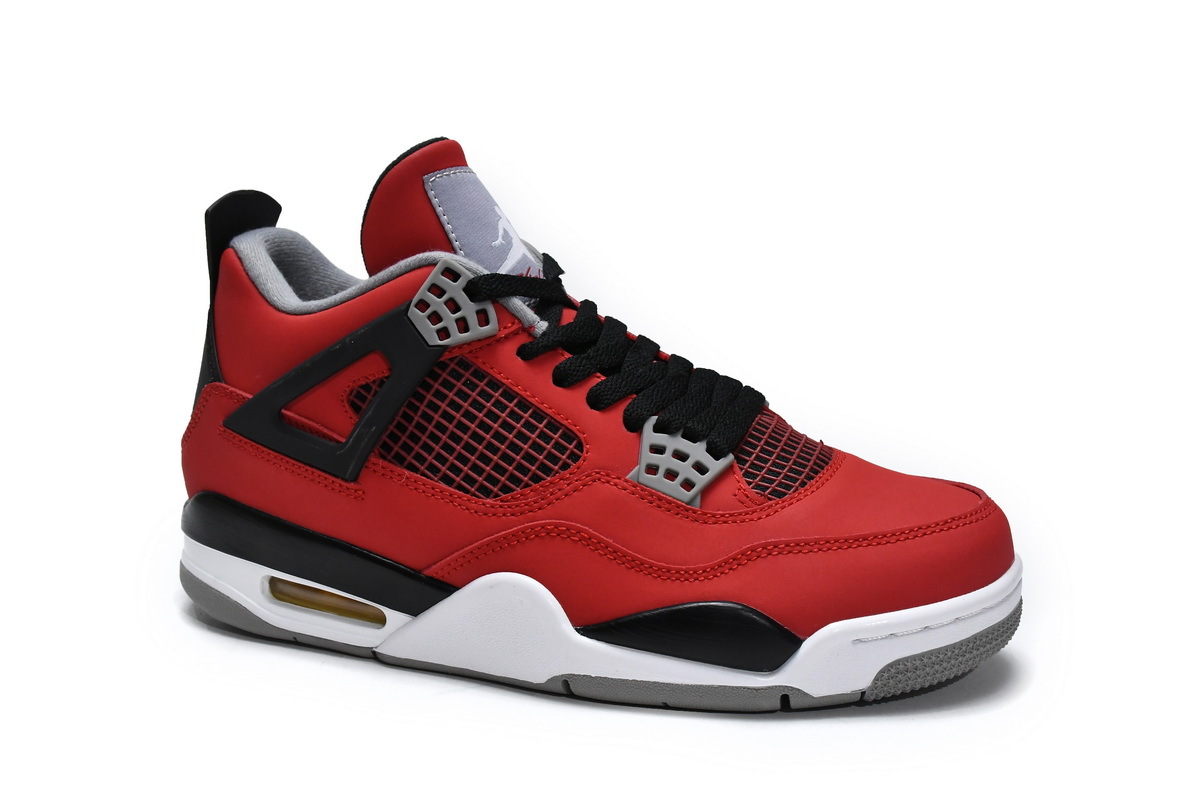 Air Jordan 4 Retro Toro Bravo 308497-603