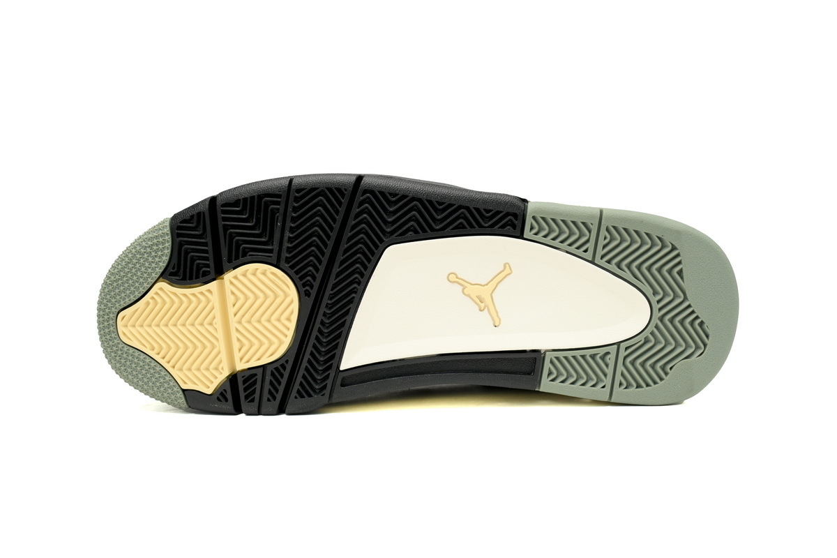 Jordan 4 Retro SE Craft Medium Olive FB9927-200