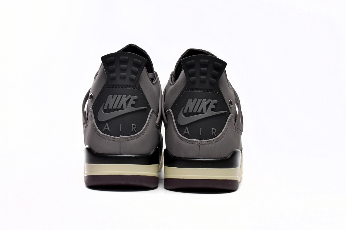 Air Jordan 4  x A Ma Maniére Violet Ore DV6773-220