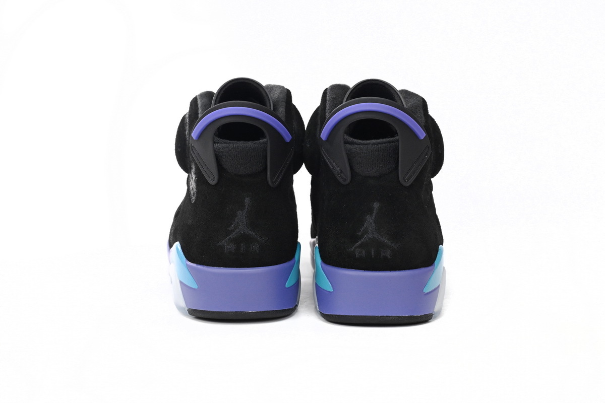 Air Jordan 6 GRAPE CT8529-004