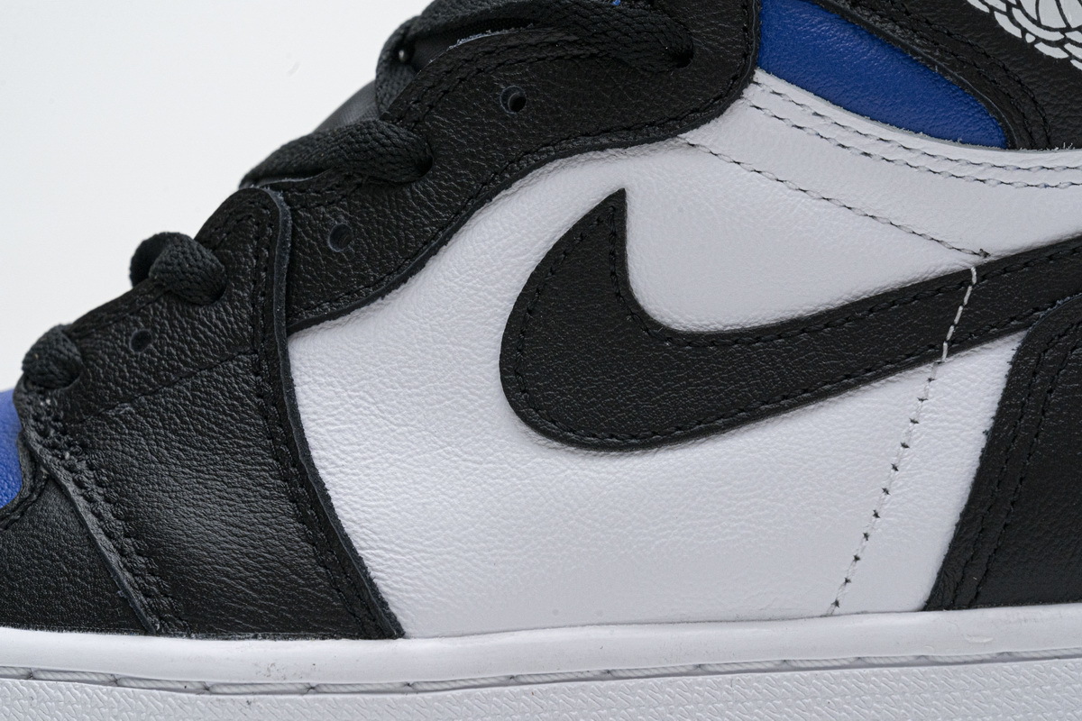 Air Jordan 1 Retro High OG Game Royal 555088-041