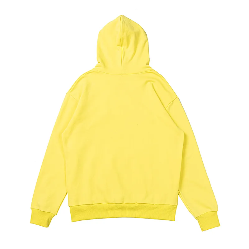 Sp5der Web Hoodie