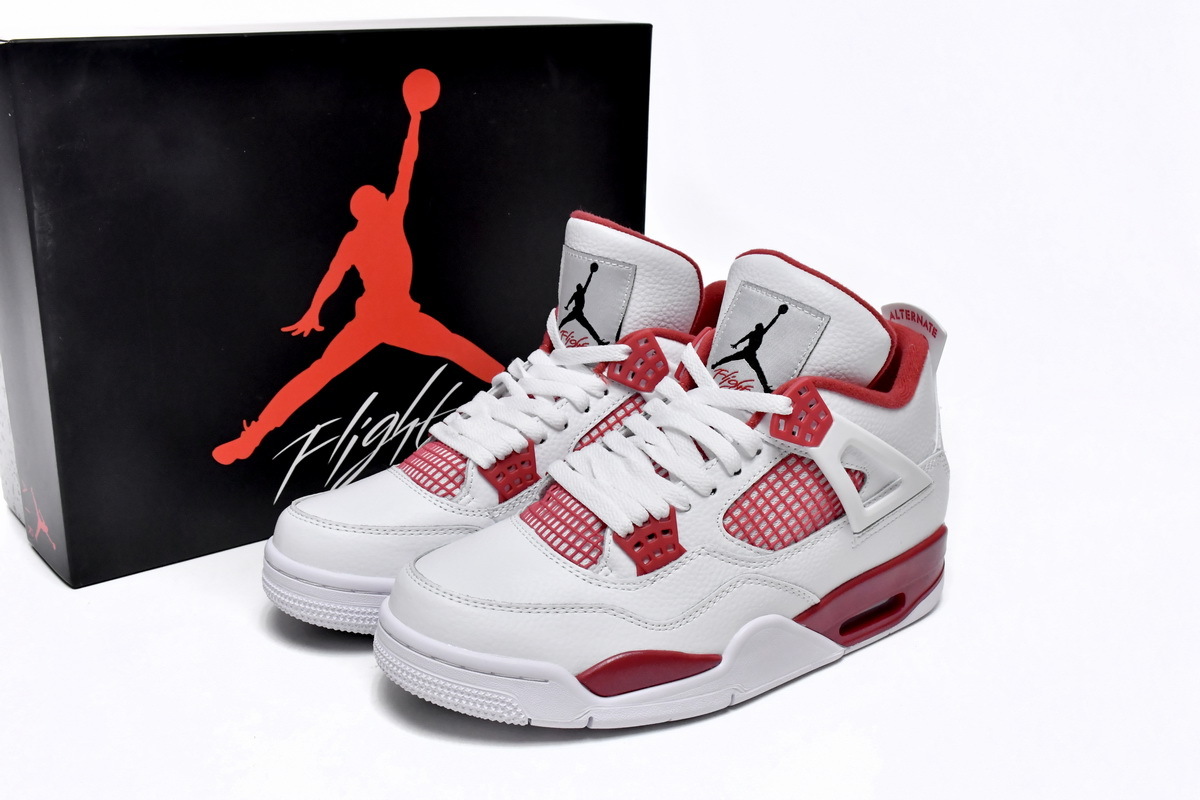 Air Jordan 4 Retro Alternate 89 308497-106