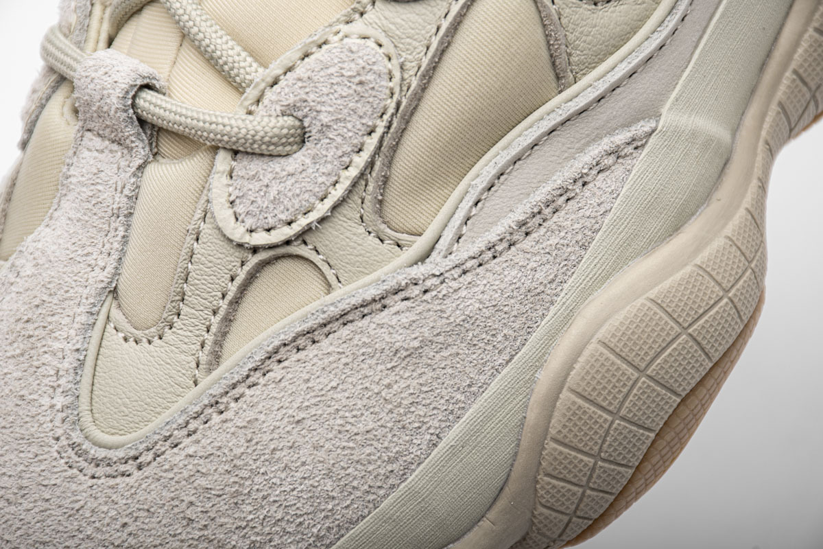 adidas Yeezy 500 Stone FW4839