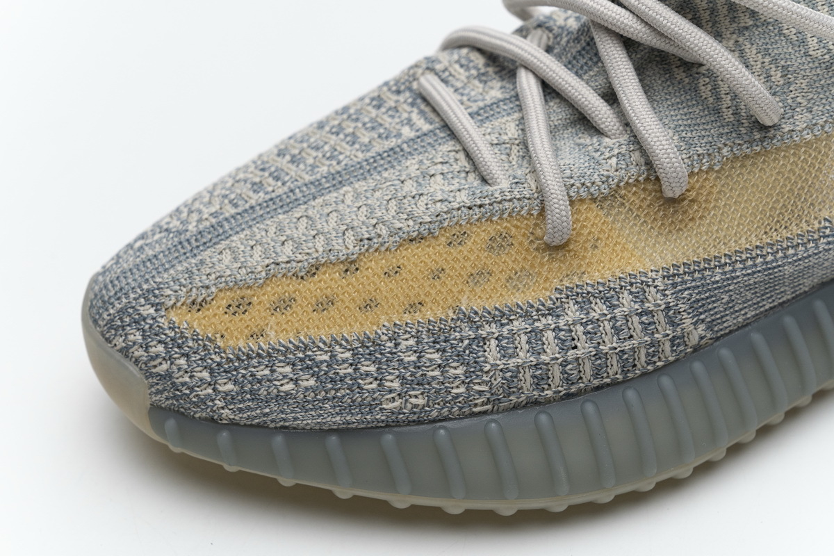 adidas Yeezy Boost 350 V2 Israfil Basf Boost FZ5421