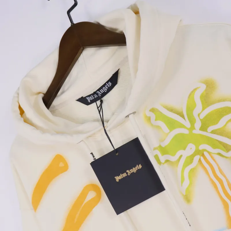 Palm Angels Palm Neon Hoodie