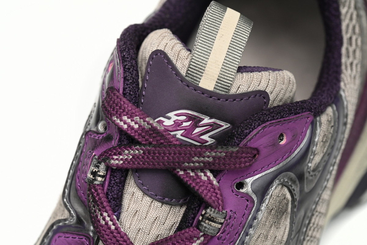 Balenciaga 3XL Sneaker in Purple 734734 W3XL5 1269