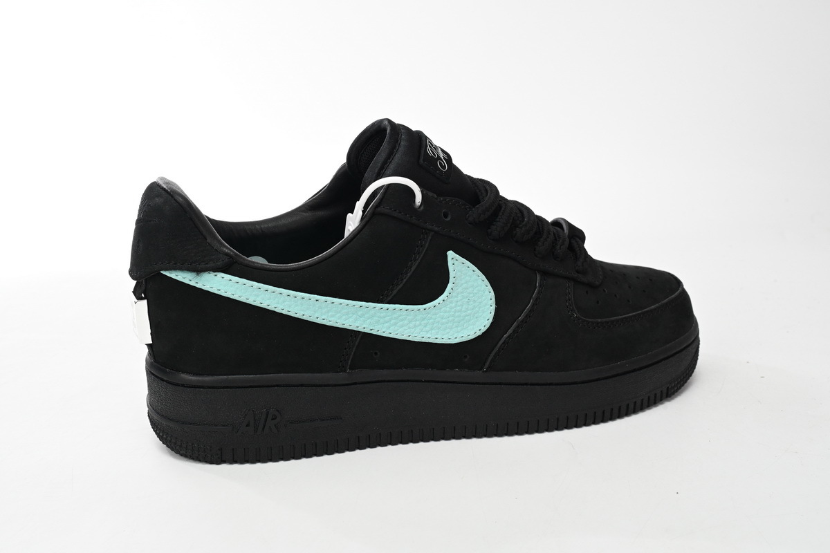 Tiffany & Co. x Air Force 1 Low '1837' DZ1382-001