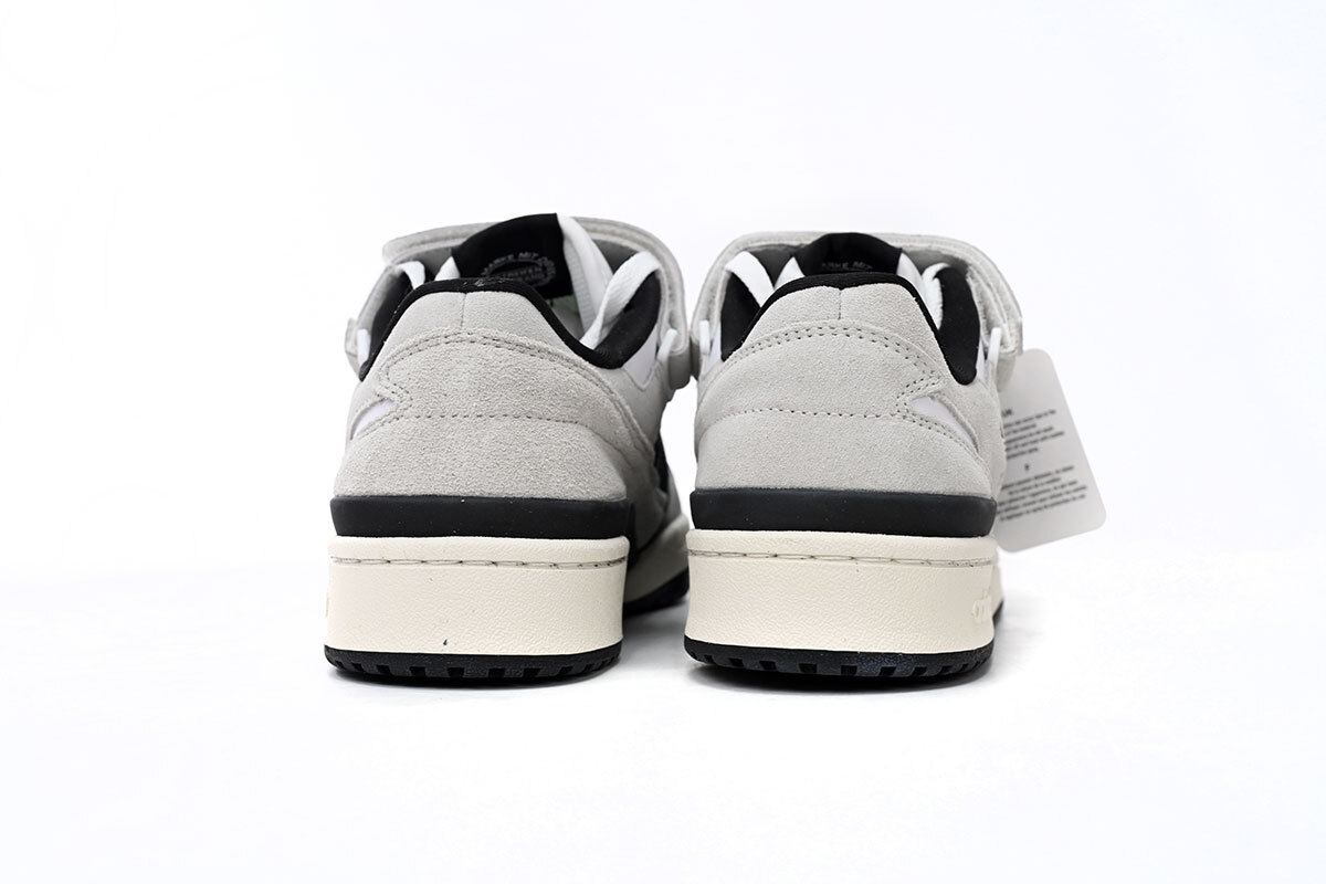 Atmos x adidas Forum Low Greyish Green GY8203