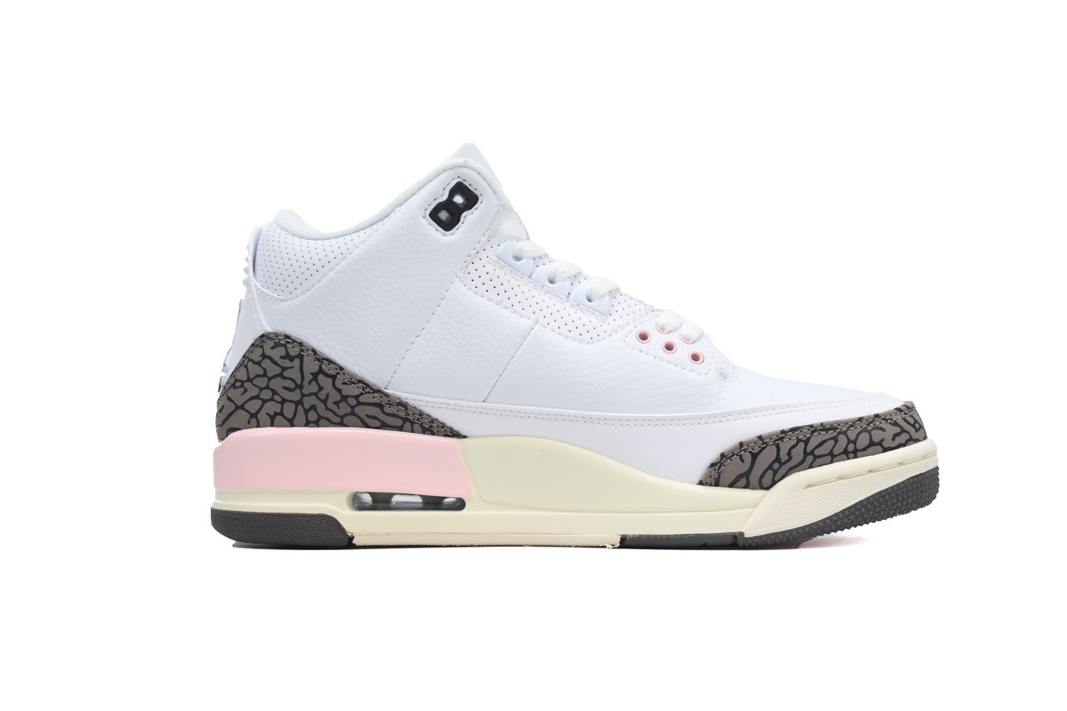 Air Jordan 3 Retro Neapolitan CK9246-102