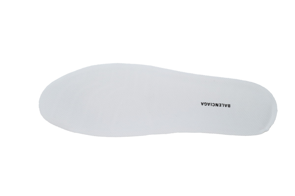 Balenciaga Track Sneaker White Blue 542023 W3SRA 9014