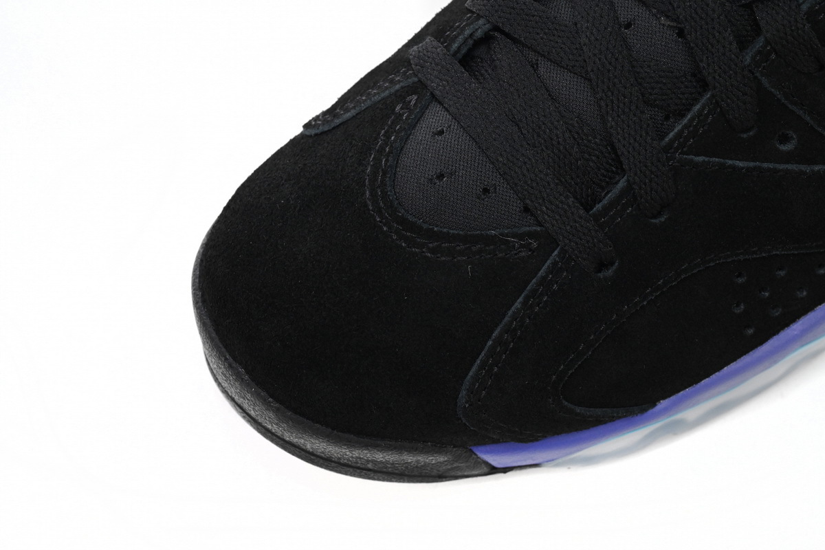 Air Jordan 6 GRAPE CT8529-004
