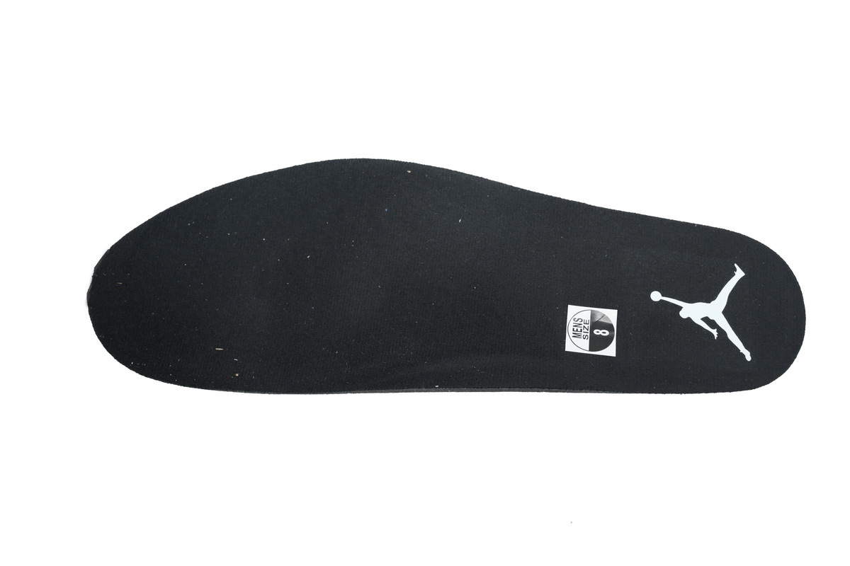 Air Jordan 4 Retro White Thunder FQ8138-001