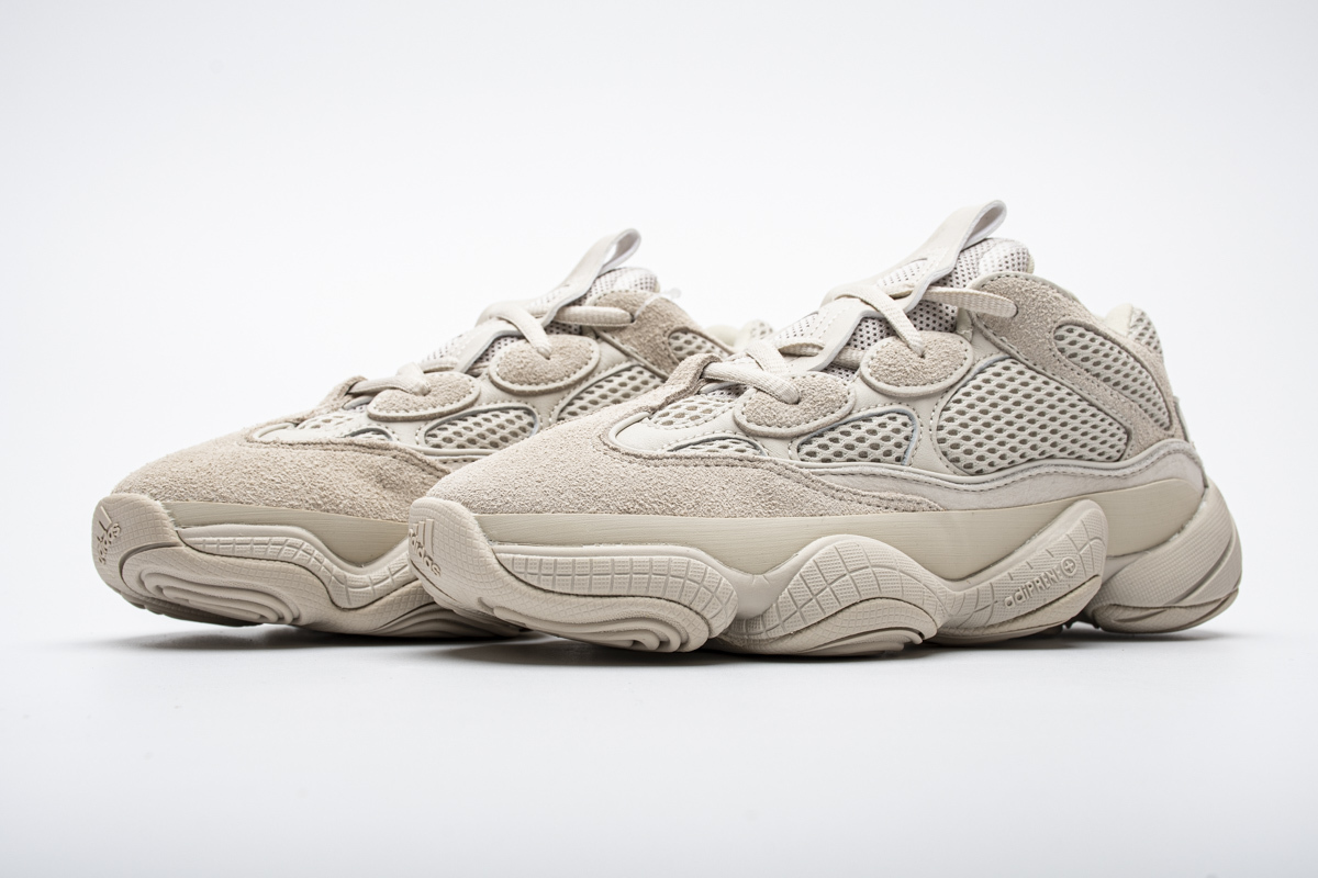 Yeezy 500 Blush DB2908