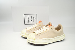 MAISON MIHARA YASUHIRO Nude Low NO.711