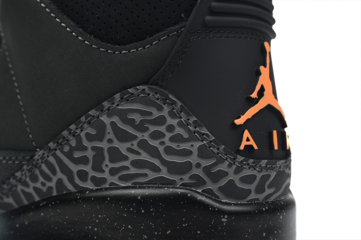 Air Jordan 3 Fear CT8532-080