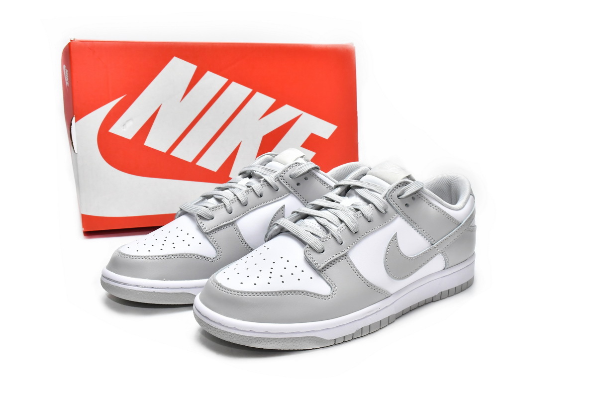 Nike Dunk Low Photon Dust DD1391-103