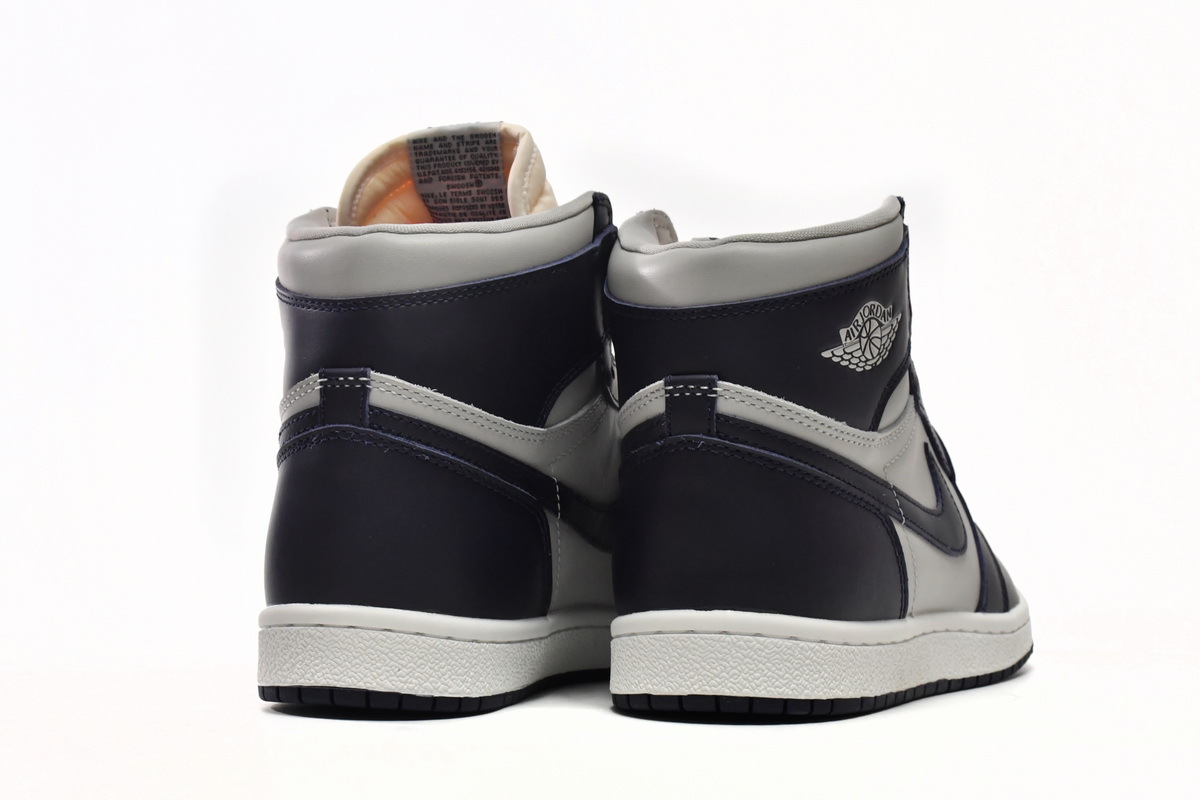 Air Jordan 1 High 85 Georgetown BQ4422-400