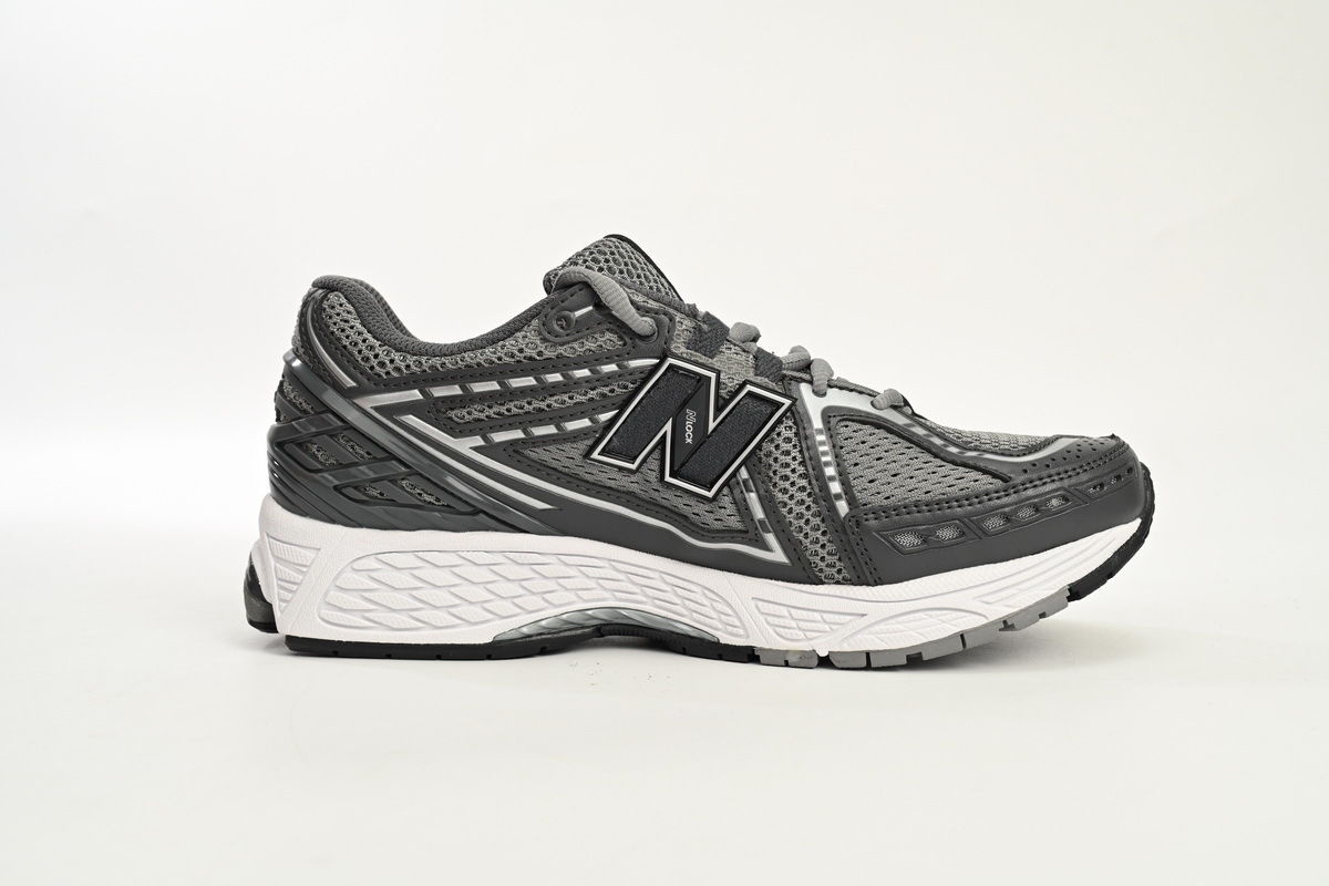 New Balance 1906R White Silver Grey M1906RJS