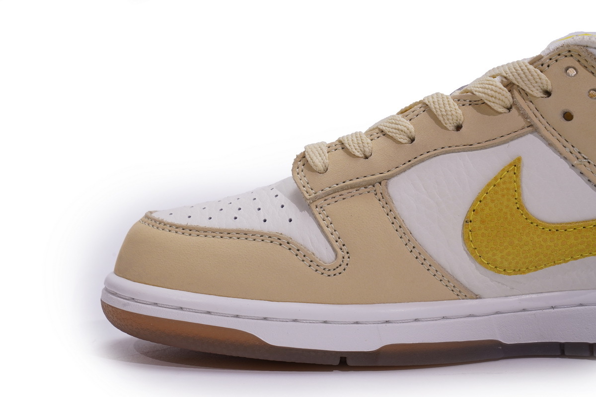 Nike Dunk Low Lemon Drop DJ6902-700
