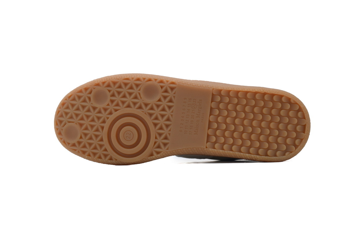 Maison Margiela Beige Replica Sneakers