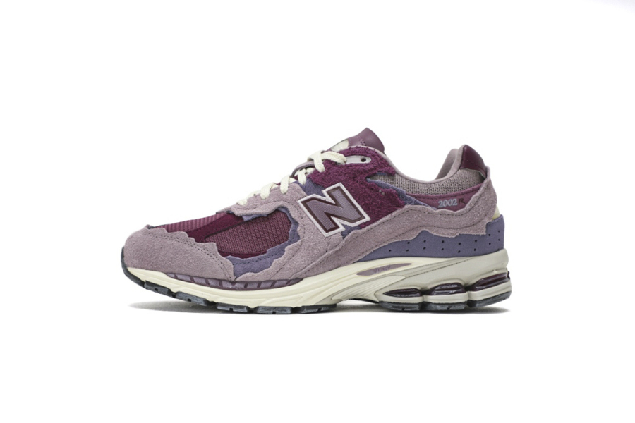 New Balance 2002R Protection Pack Pink M2002RDH