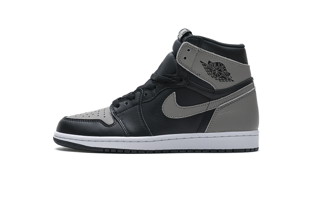 Jordan 1 Retro High Shadow (2018) 555088-013