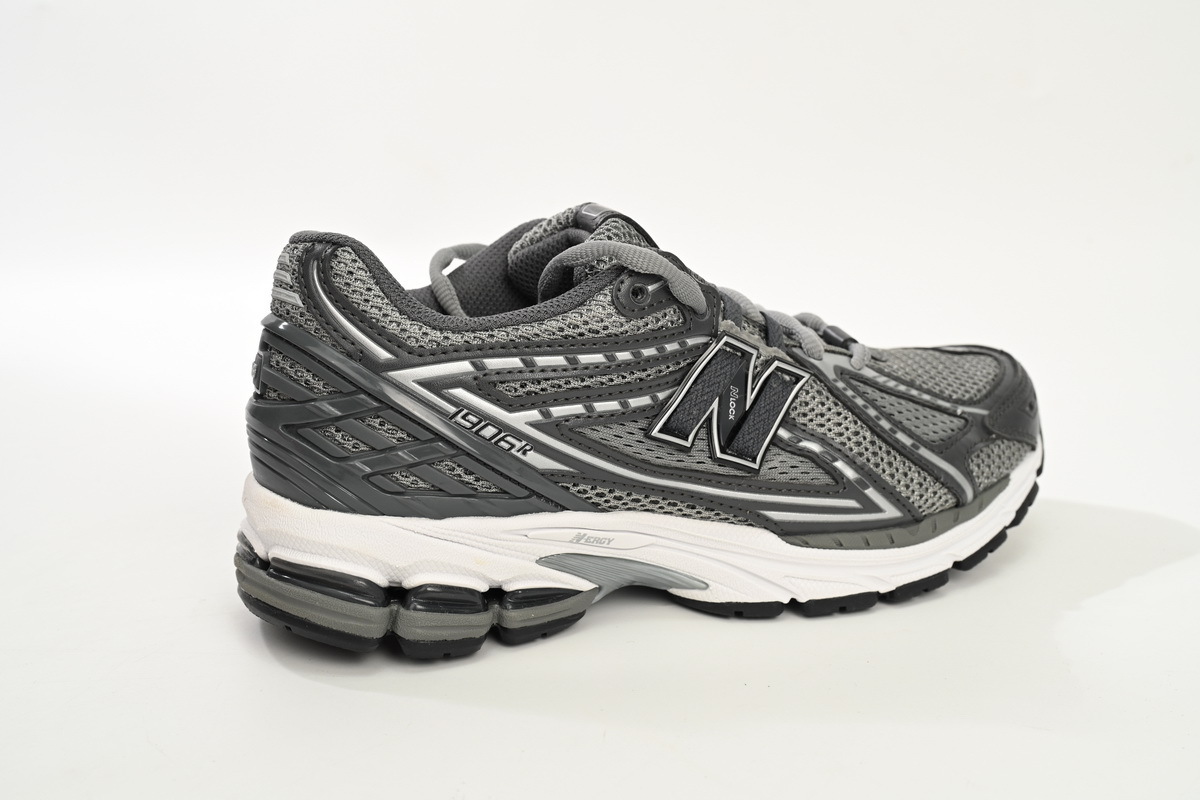 New Balance 1906R White Silver Grey M1906RJS