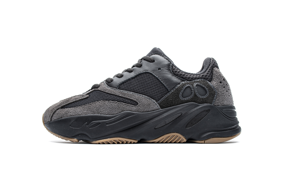 Yeezy Boost 700 Utility Black FV5304