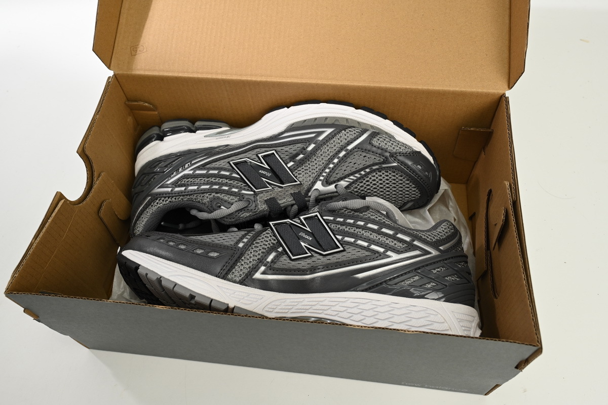 New Balance 1906R White Silver Grey M1906RJS