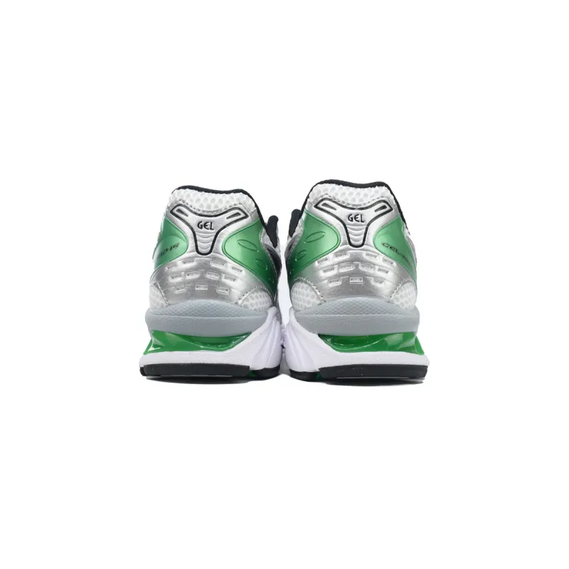 Asics Gel-Kayano 14 White Malachite Green 1201A019-110